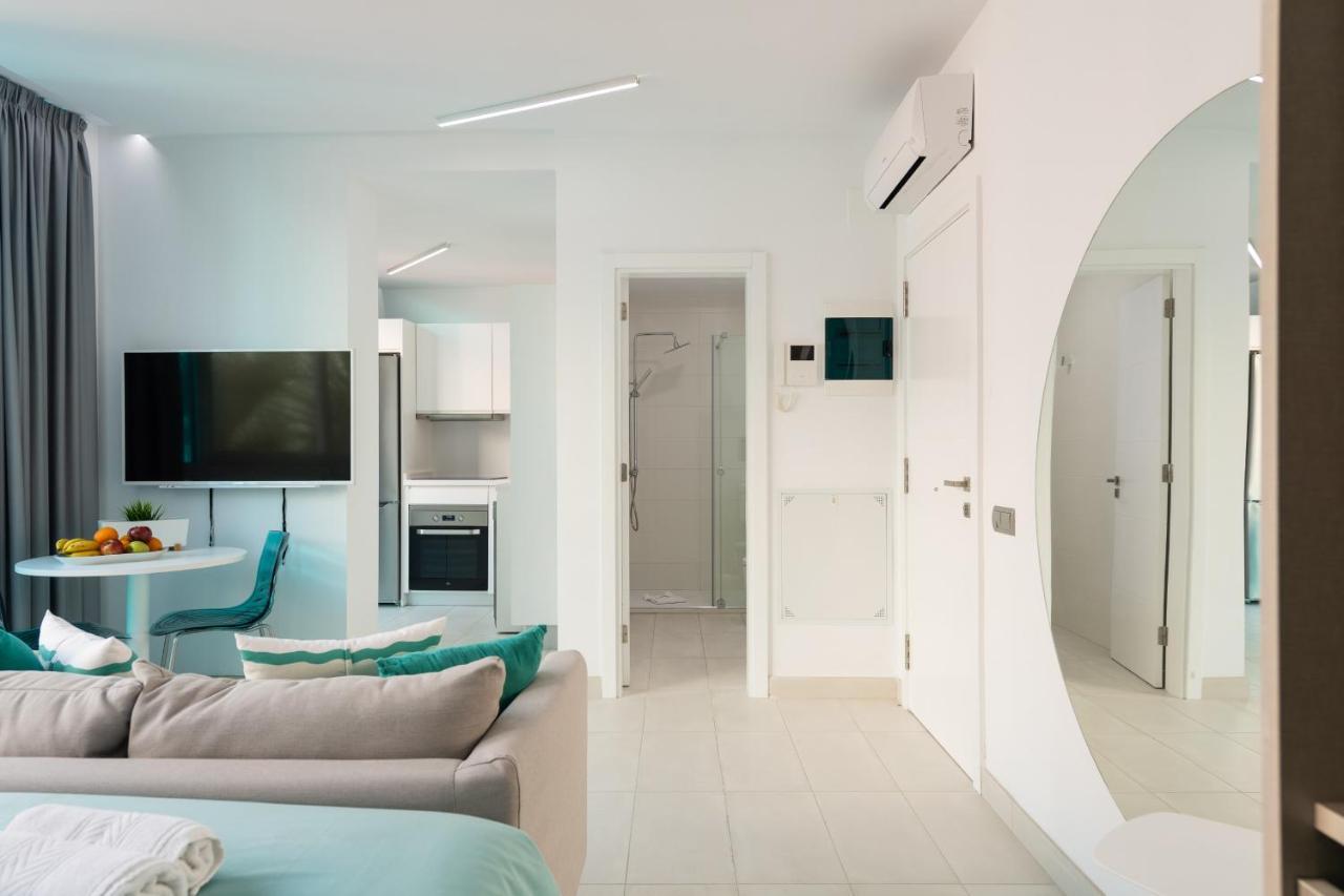 Edison Building 302 By Canariasgetaway Appartamento Las Palmas de Gran Canaria