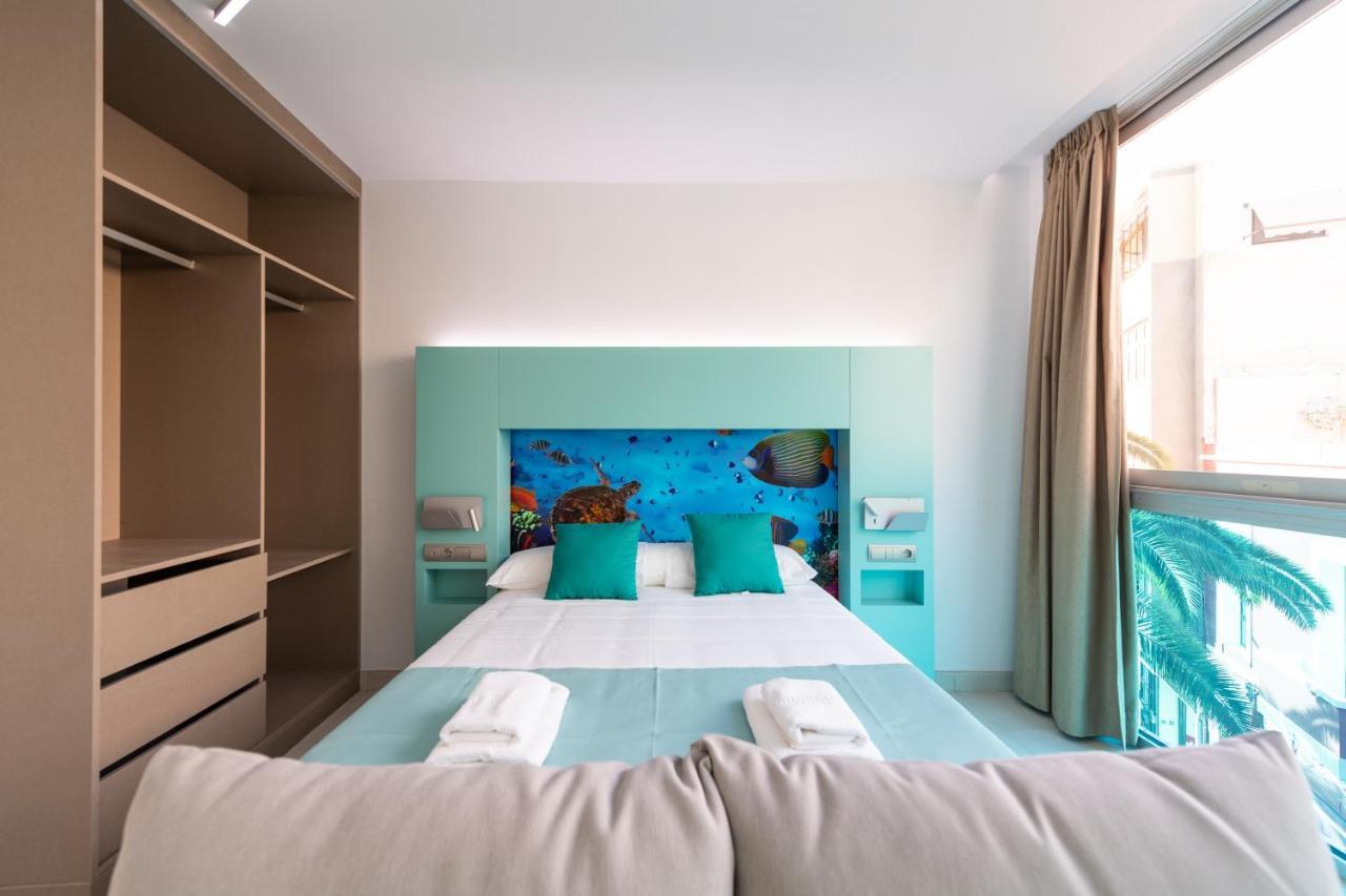 Edison Building 302 By Canariasgetaway Appartamento