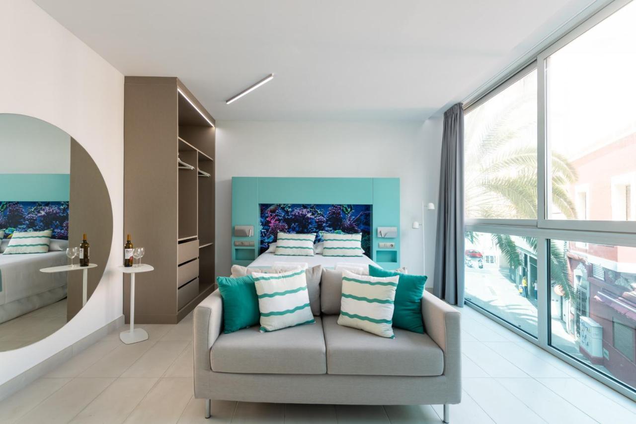 Edison Building 302 By Canariasgetaway Appartamento