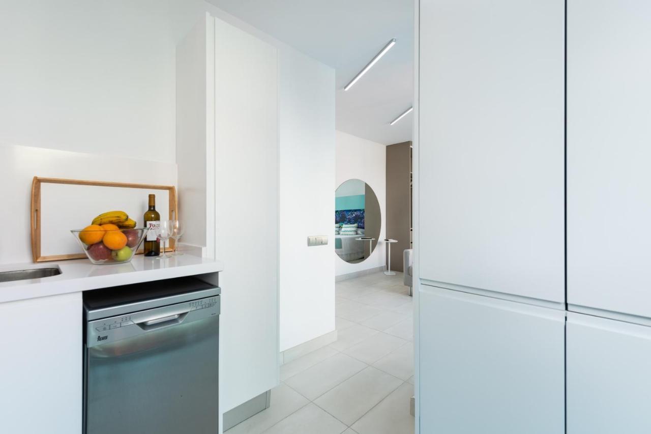 Appartamento Edison Building 302 By Canariasgetaway *