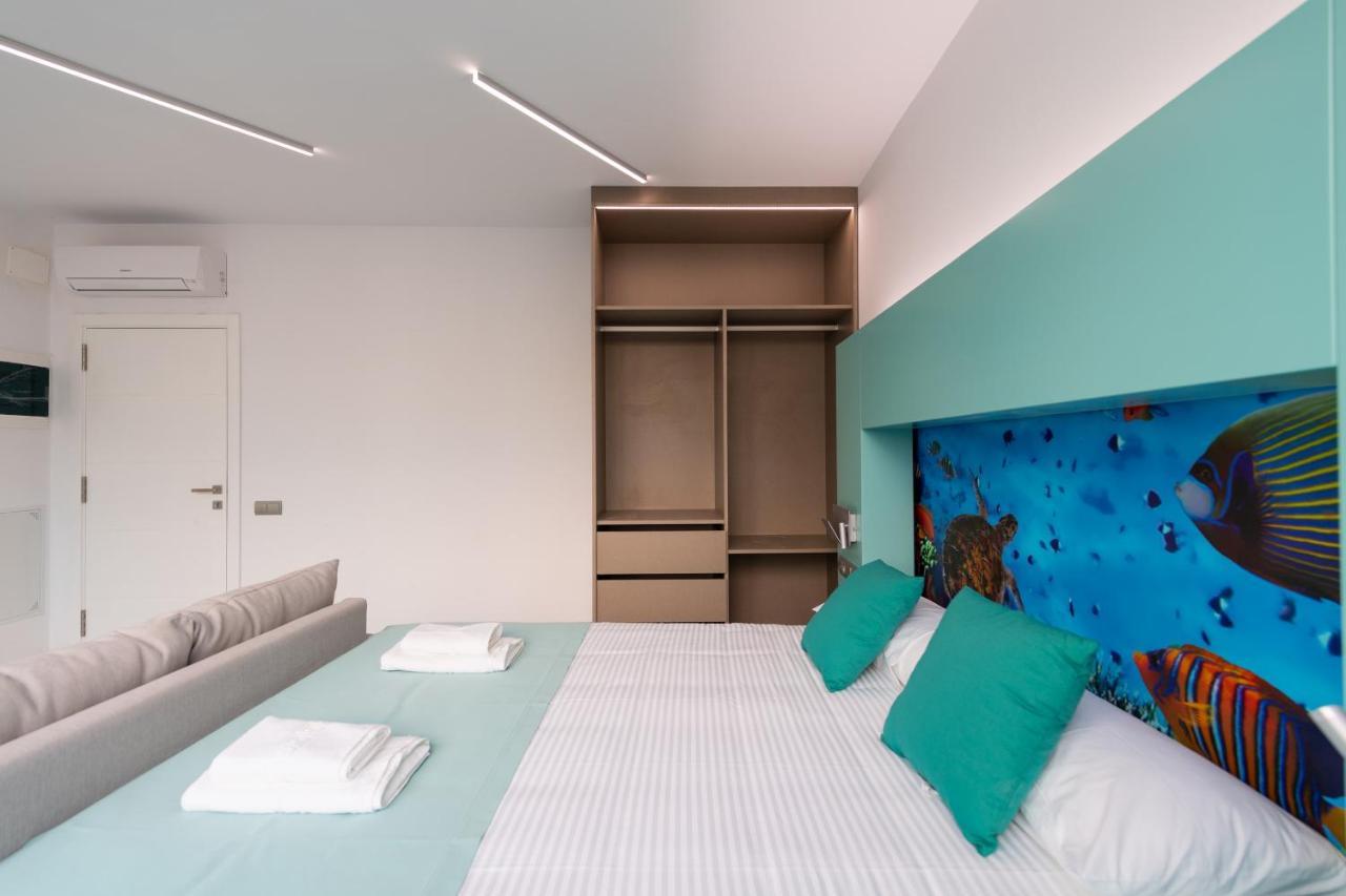 Edison Building 302 By Canariasgetaway Appartamento *