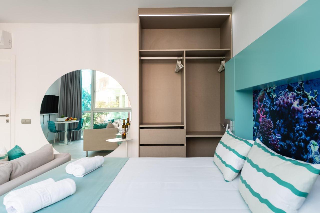 Appartamento Edison Building 302 By Canariasgetaway *