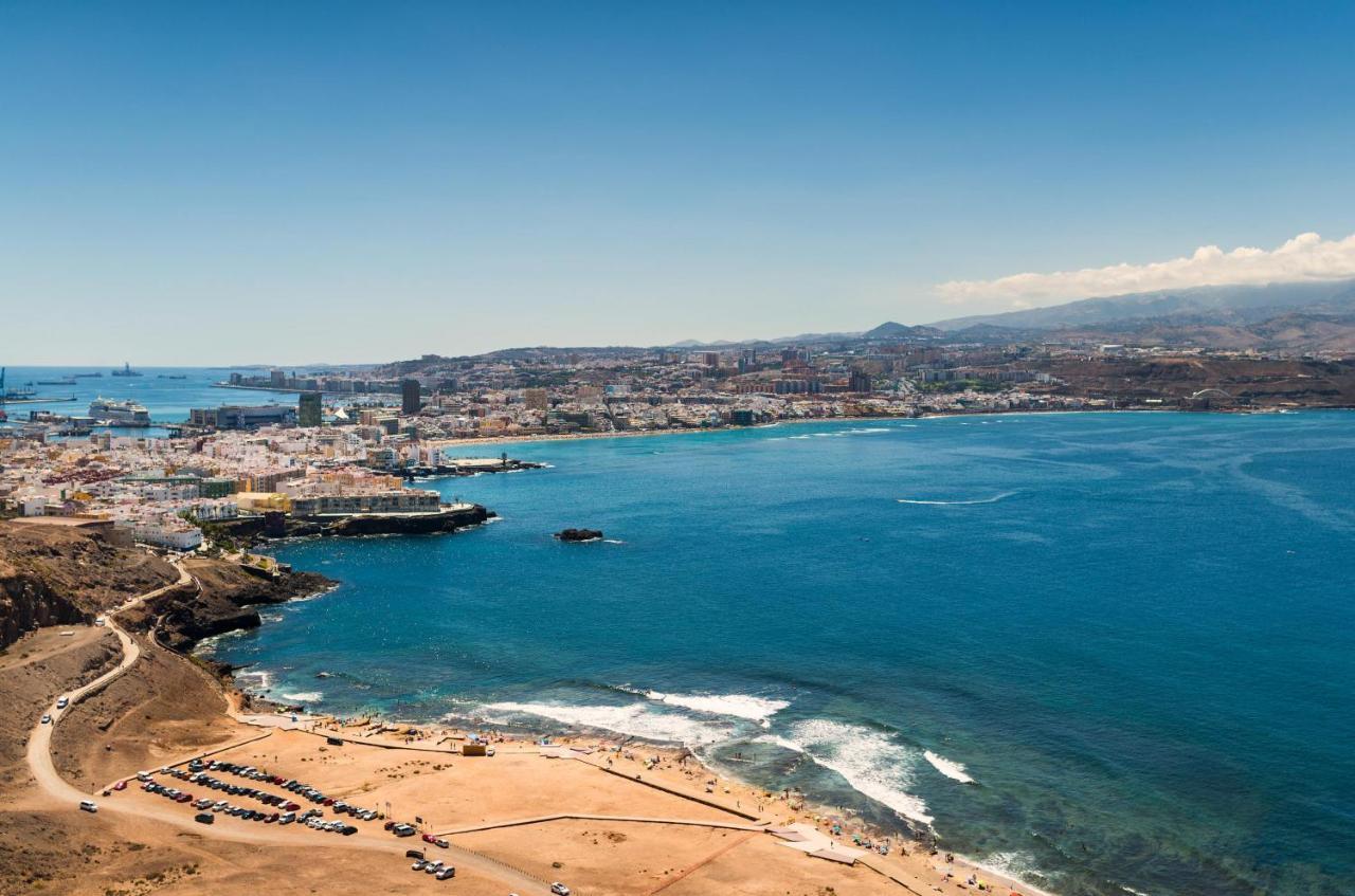 Appartamento Edison Building 302 By Canariasgetaway Las Palmas de Gran Canaria